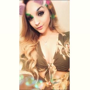 Meet your Posher, Brianda